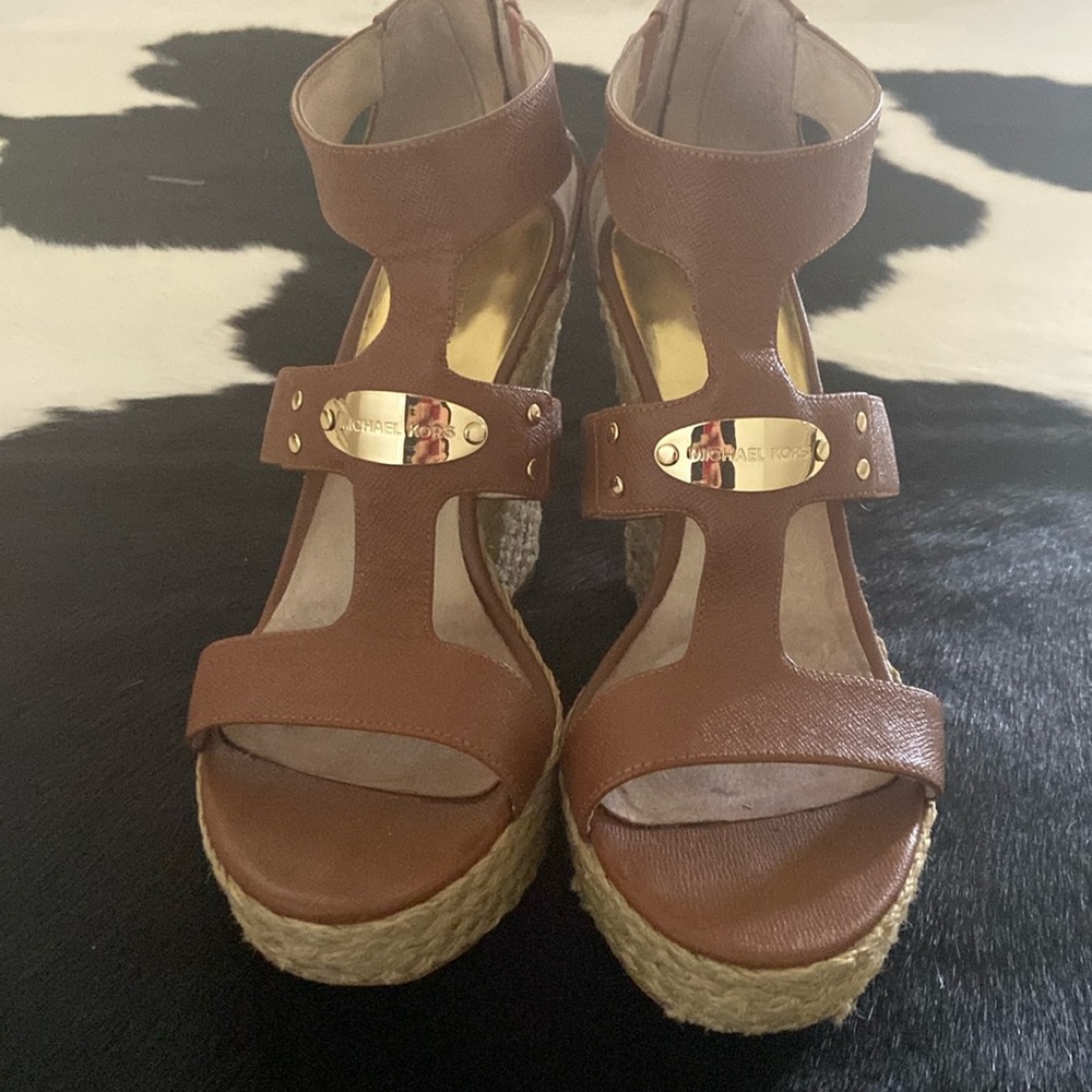 Michael Kors sandals